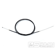 Spojkové a brzdové lanko 200 cm 6/3,5 x 10mm pro Zündapp, Kreidler, Hercules, Puch, Simson