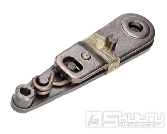 Sada řadicí páky převodovky s pružinou pro Sachs 1251/5, 50/5 Hercules, KTM, DKW