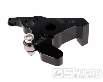 Adaptér brzdové páčky Puig 2.0 / 3.0 zadní pro Kawasaki, Kymco