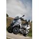 Piaggio MP3 500 LT Touring Sport