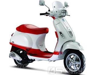 Vespa S 150 ie College