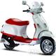Vespa S 150 ie College