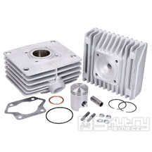 Válec Schmitt Sportfreund Almot Edition 60 ccm 41 mm pro Simson S51, KR51/2, SR50