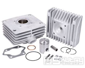 Válec Schmitt Sportfreund Almot Edition 60 ccm 41 mm pro Simson S51, KR51/2, SR50