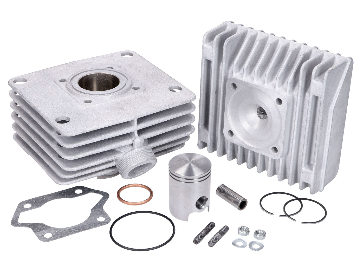 Válec Schmitt Sportfreund Almot Edition 60 ccm 41 mm pro Simson S51, KR51/2, SR50