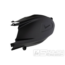 Kryt víka variátoru SIP černý matný pro Vespa GTS, GTS Super, GTV HPE 300 19-