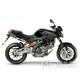 Aprilia Shiver 750
