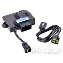 CDI zapalovací jednotka / odblokovací sada Polini pro Piaggio, Vespa iGet 50ie 2021- Euro5