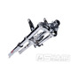 Přední vidlice EBR chrom D=30mm pro Peugeot 103