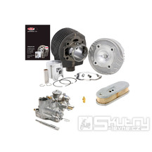 Tuningová sada SIP Legal 125ccm ROAD pro Vespa P80X, PX80 E, Lusso