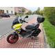 Aprilia SR GT 125, 5318km – pravidelný servis