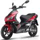 Kentoya Viron Sport 125 4T