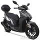 Kymco Agility S 125i CBS Euro5+