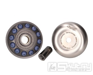 Variátor J.Costa PRO pro Malaguti Madison R, MBK Doodo, Skyliner a Yamaha Majesty, Maxster 125