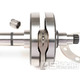 Kliková hřídel plná BGM PRO HP Competition, zdvih 60mm, ojnice 115mm, Lambretta DL/GP