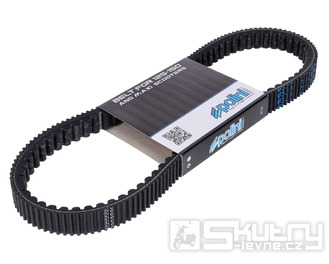 Řemen variátoru Polini Maxi Belt 845 mm pro Honda PCX 125, 150 ccm 2015-2017 E3