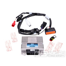 Vstřikovací modul Polini ECU pro Vespa GTS 300 Euro5