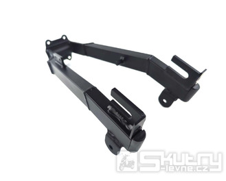 Zadní kyvná vidlice zesílená černá pro Puch, Maxi