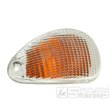 Blinkr zadní pravý pro Vespa ET4 125, 150