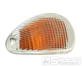 Blinkr zadní pravý pro Vespa ET4 125, 150