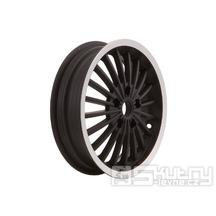 Ráfek SIP 3.00x12" hliníkový pro Vespa GTS, GTV, GT 125–300ccm
