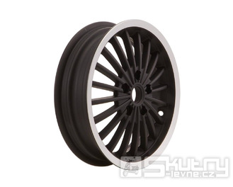 Ráfek SIP 3.00x12" hliníkový pro Vespa GTS, GTV, GT 125–300ccm