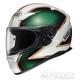 XR-1100 Skeet TC-4 přilba Shoei