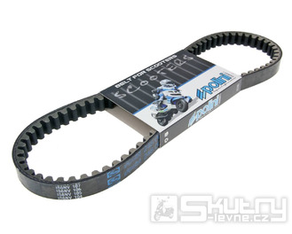 Řemen variátoru Polini Speed Belt 750-16,8-30 pro Minarelli dlouhý