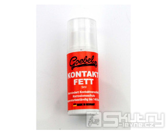 Tuk na kontakty zapalování Goebel 5ml