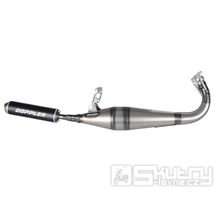 Výfuk Doppler Streetcup Edition pro Peugeot 103 SP, Vogue, MVL