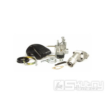 Sada karburátoru SERIE PRO SHBC 19.19 pro Vespa 50–125, PV, ET3