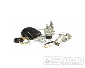 Sada karburátoru SERIE PRO SHBC 19.19 pro Vespa 50–125, PV, ET3
