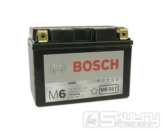 Baterie Bosch YTZ14S