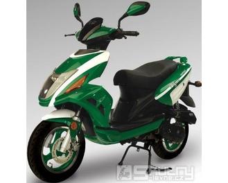 Kentoya City One 50 4T