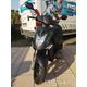 Kymco Agility 50 4T E5 25 km/h (bez řidičského oprávnění) - barva černá matná