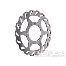 Brzdový kotouč NG wavy pro Beta RR, Motorhispania RX, RYZ, Peugeot XPS, XR6 50