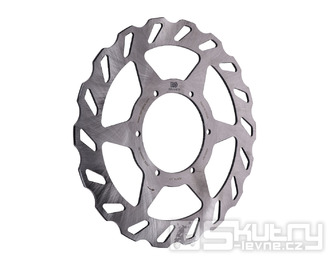 Brzdový kotouč NG wavy pro Beta RR, Motorhispania RX, RYZ, Peugeot XPS, XR6 50