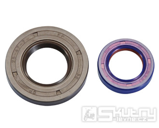 Gufera klikové hřídele Polini pro Vespa Primavera 125 ET3 2T