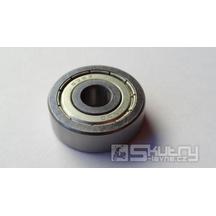 Ložisko krytu převodovky