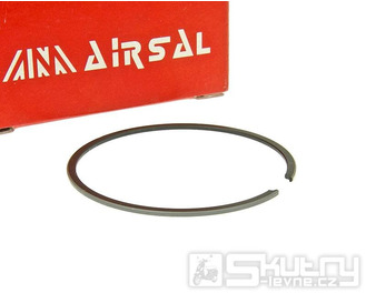 Sada pístních kroužků Airsal Tech-Piston 76,9ccm 50mm pro Beeline, CPI, SM, SX, SMX