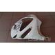 Přední maska bílá - Piaggio Zip SP2