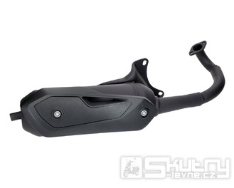 Výfuk Tecnigas Silent Pro pro TGB, Morini