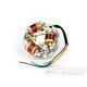 Stator BGM ORIGINAL 6V 3 cívky AC pro Vespa Sprint150, TS125, GT125, GTR125, Super, GL150