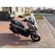 Kymco SKY TOWN 125i ABS Euro5+ - barva hnědá