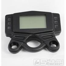 Tachometr pro Malaguti X3M, Yamaha XT R, XT X 125