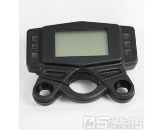 Tachometr pro Malaguti X3M, Yamaha XT R, XT X 125