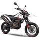 Malaguti XSM 125 ABS