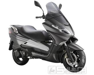 Keeway Silver Blade 250 EFI