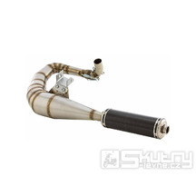 Výfuk SIP Performance 2.0 pro Vespa PX80-150, Sprint, GL, TS, Cosa 1