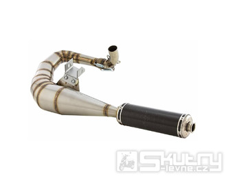 Výfuk SIP Performance 2.0 pro Vespa PX80-150, Sprint, GL, TS, Cosa 1